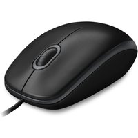 LOGITECH USB-Maus B100