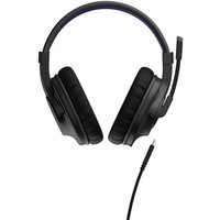 Hama 00217856 Gaming-Headset SoundZ 100 V2 schwarz