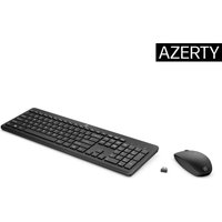 HP Wireless Keyboard Mouse SWI (18H24AA#UUZ)