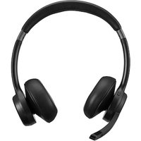 Hama 00139938 Bluetooth®-Headset BT700 mit Mikrofon kabellos für PC