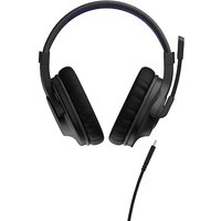 Hama 00217858 Gaming-Headset SoundZ 200 V2 schwarz