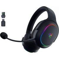 Razer Barracuda X Chroma Schwarz - Kabelloses Multiplattform-Gaming-Headset