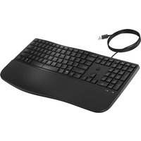 HP 485 Comfort - Tastatur - mehrere Geräte