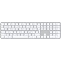 Apple Magic Keyboard mit Touch ID und Ziffernblock MXK73D/A