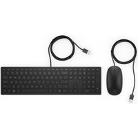 HP Pavilion 300 Wired Keyboard (4CE97AA#UUZ)