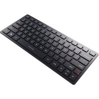 CHERRY KW 9200 MINI kabellose Tastatur