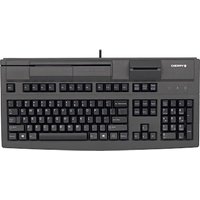 Cherry G80-8984 MultiBoard MX V2 Linear Kabelgebundene Tastatur USB Schwarz