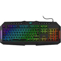 Hama 00217821 Gaming-Keyboard Exodus 700 Semi-Mechanical