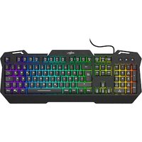 Hama 00217820 Gaming-Keyboard Exodus 450