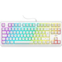 Hama 00217819 Gaming-Keyboard Exodus 220 TKL