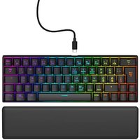 Hama 00217828 Gaming-Keyboard Exodus 760 Mechanical Mini