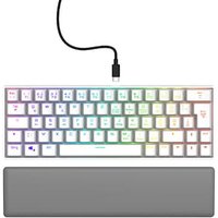 Hama 00217829 Gaming-Keyboard Exodus 760 Mechanical Mini