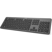 Hama 00182611 Tastatur KW-700