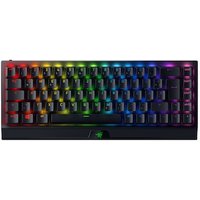 RAZER BlackWidow V3 Mini HyperSpeed Yellow-Switch (Linear)