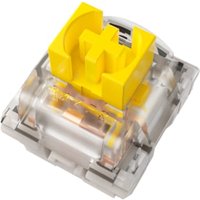 Razer Mechanical Switches Pack - Linear Yellow Switches der 3. Generation