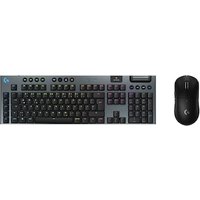 Logitech G915 X LIGHTSPEED Clicky-Switches