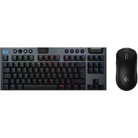 Logitech G915 X LIGHTSPEED TKL