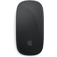 Apple Magic Mouse Schwarz MXK63Z/A