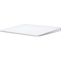 Apple Magic Trackpad Weiß MXK93Z/A