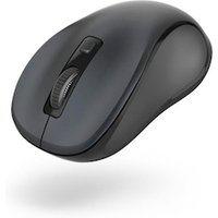 Hama 00182643 Bluetooth®-Maus Canosa V2 Anthrazit