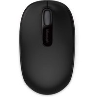 Microsoft Wireless Mobile Mouse 1850 schwarz U7Z-00003