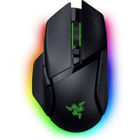 RAZER Basilisk V3 Pro 35K Schwarz - Voll anpassbare kabellose ergonomische Gaming-Maus