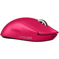 Logitech PRO X Superlight 2 Magenta