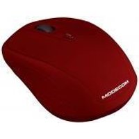 Modecom MC-WM4.1 Maus RF Wireless Optisch 1600 DPI Beidhändig (M-MC-0WM4.1-500)