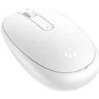 HP 240 Bluetooth Mouse White (P) (793F9AA#ABB)