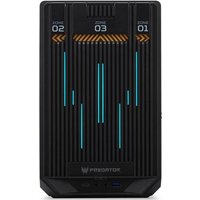 Acer PREDATOR Gaming Case MI900 Orion X Design white (DC.Z3XEE.001)