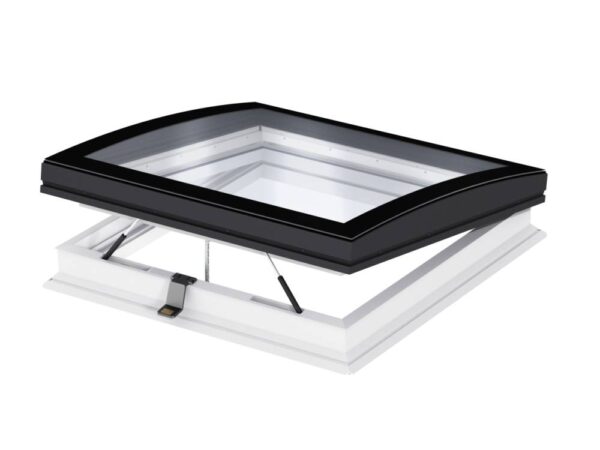 Velux Velux Flachdachfenster KONVEX-GLAS ISU 1093" CFU/CVU"