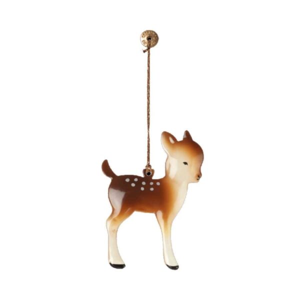 Maileg Maileg Baumschmuck Metall Bambi klein