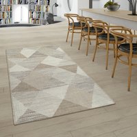 In- & Outdoor-Teppich Katrina beige 120x170 cm