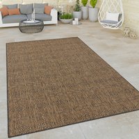 In- & Outdoor-Teppich Infinity natur 240x340 cm