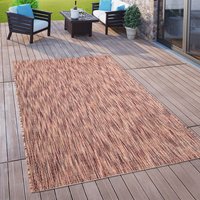 In- & Outdoor-Teppich Coyo mehrfarbig 120x160 cm