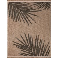 In- & Outdoor-Teppich Colonia beige 200x280 cm