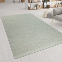 Wollteppich Karma natur 60x110 cm