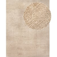 Teppich Calissa beige 80x150 cm