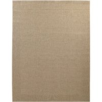 In- & Outdoor-Teppich Warella beige 80x150 cm