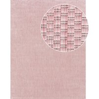 In- & Outdoor-Teppich Venezia pink 80x150 cm