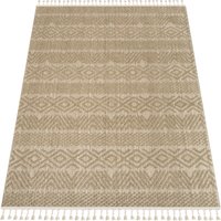 Teppich Munico natur 240x340 cm