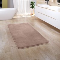 Teppich Colby beige 60x100 cm