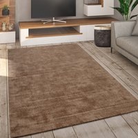 Handwebteppich Randora beige 120x170 cm