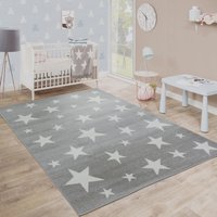 Kinderteppich Caprise beige 160x220 cm