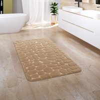 Teppich Colby beige 60x100 cm