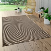 In- & Outdoor-Teppich Warella natur 120x170 cm