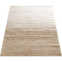 Teppich Monde beige 120x170 cm