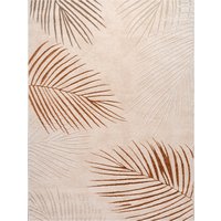 Teppich Tiana beige 160x230 cm