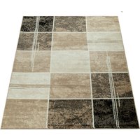 Teppich Sinay braun 120x170 cm