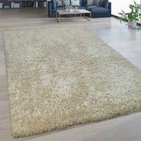 Badteppich Bianca beige 140x200 cm